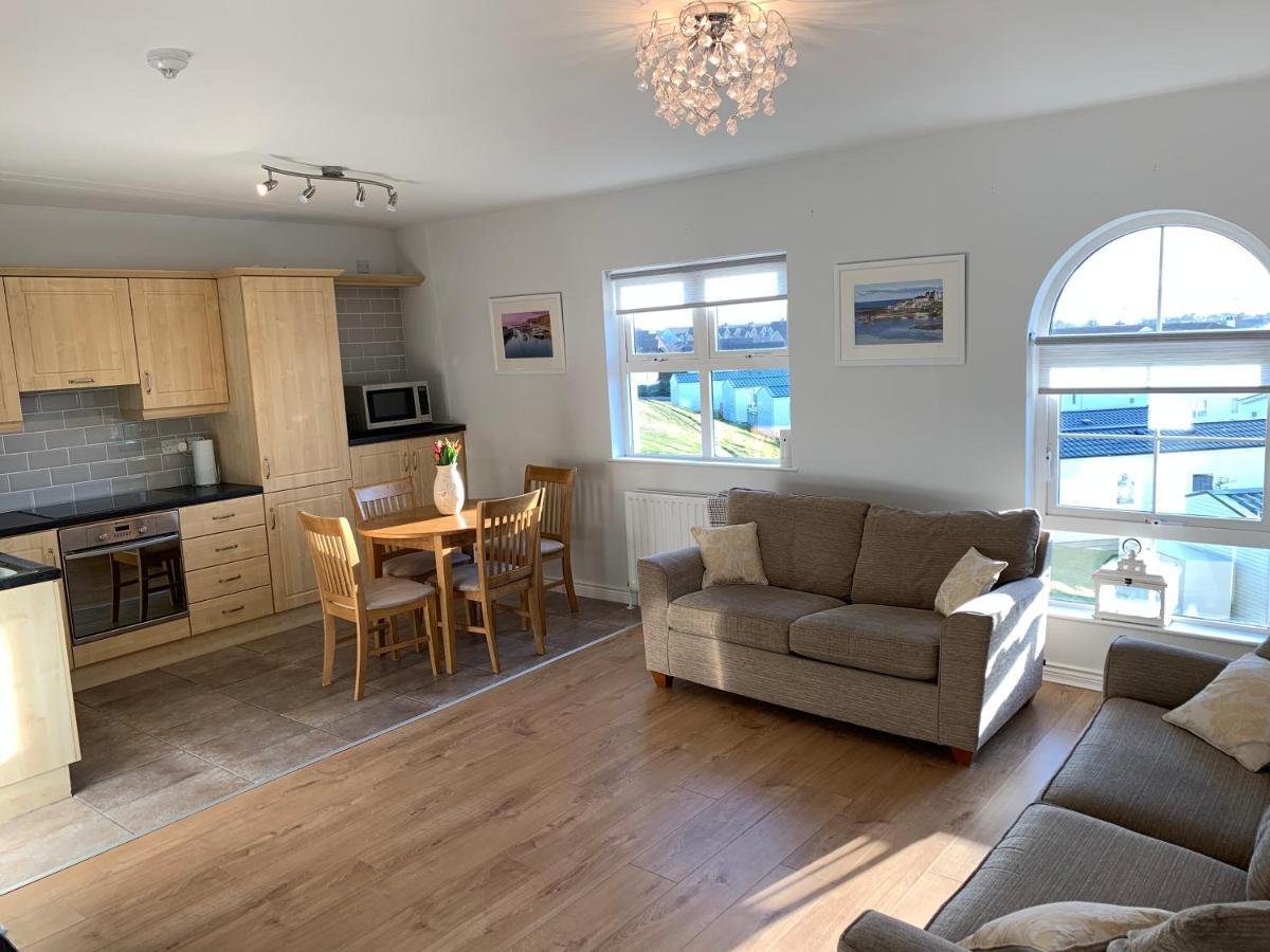 Millfield Holiday Village Portstewart Esterno foto