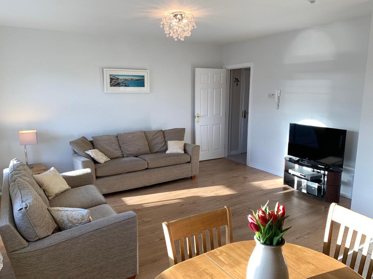 Millfield Holiday Village Portstewart Esterno foto