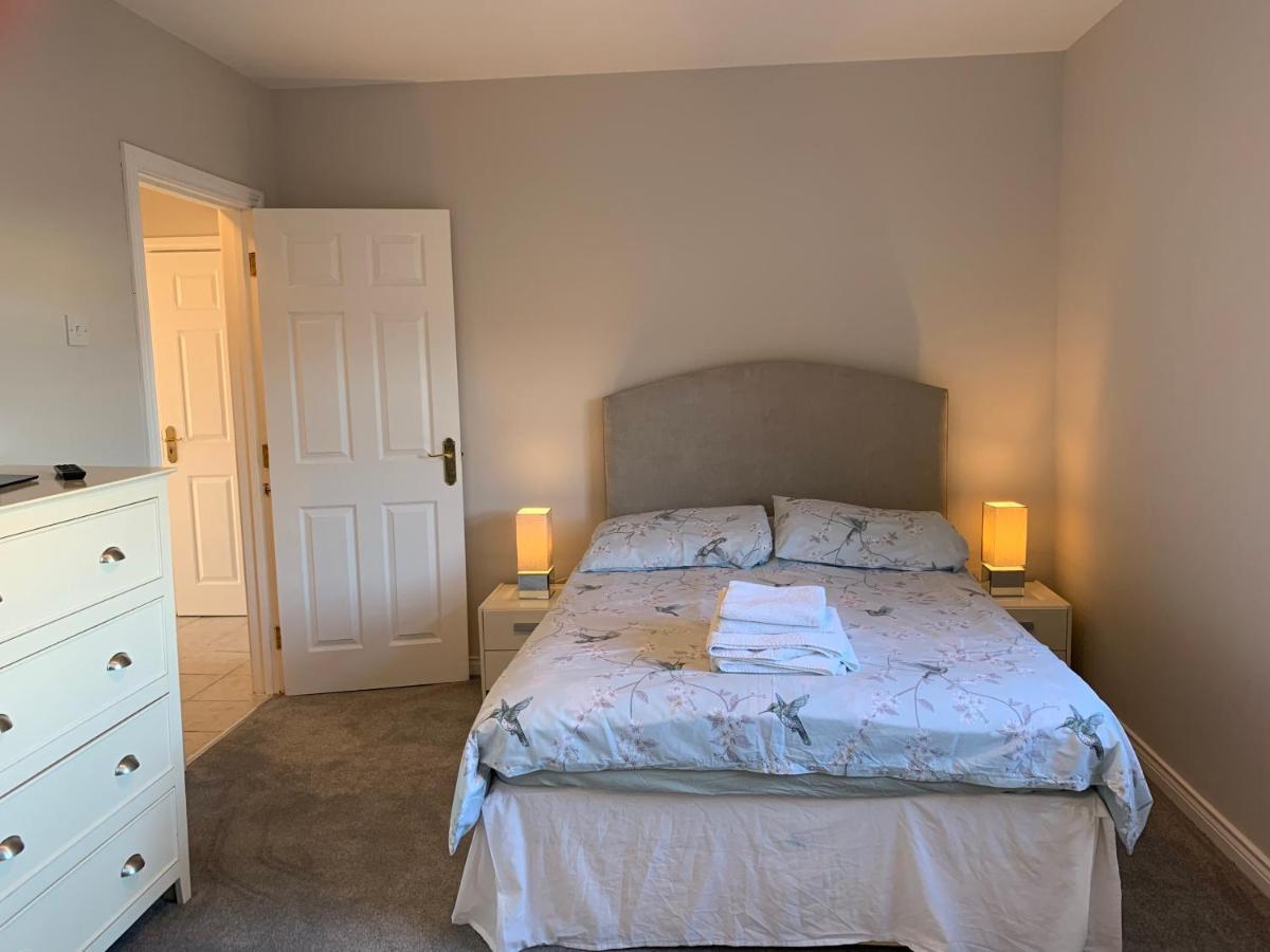 Millfield Holiday Village Portstewart Esterno foto