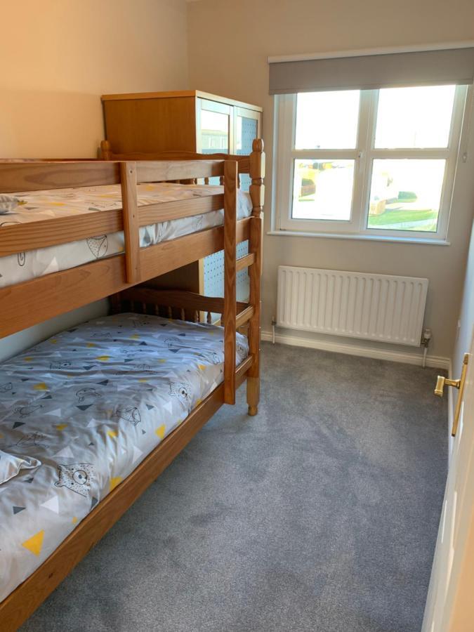Millfield Holiday Village Portstewart Esterno foto
