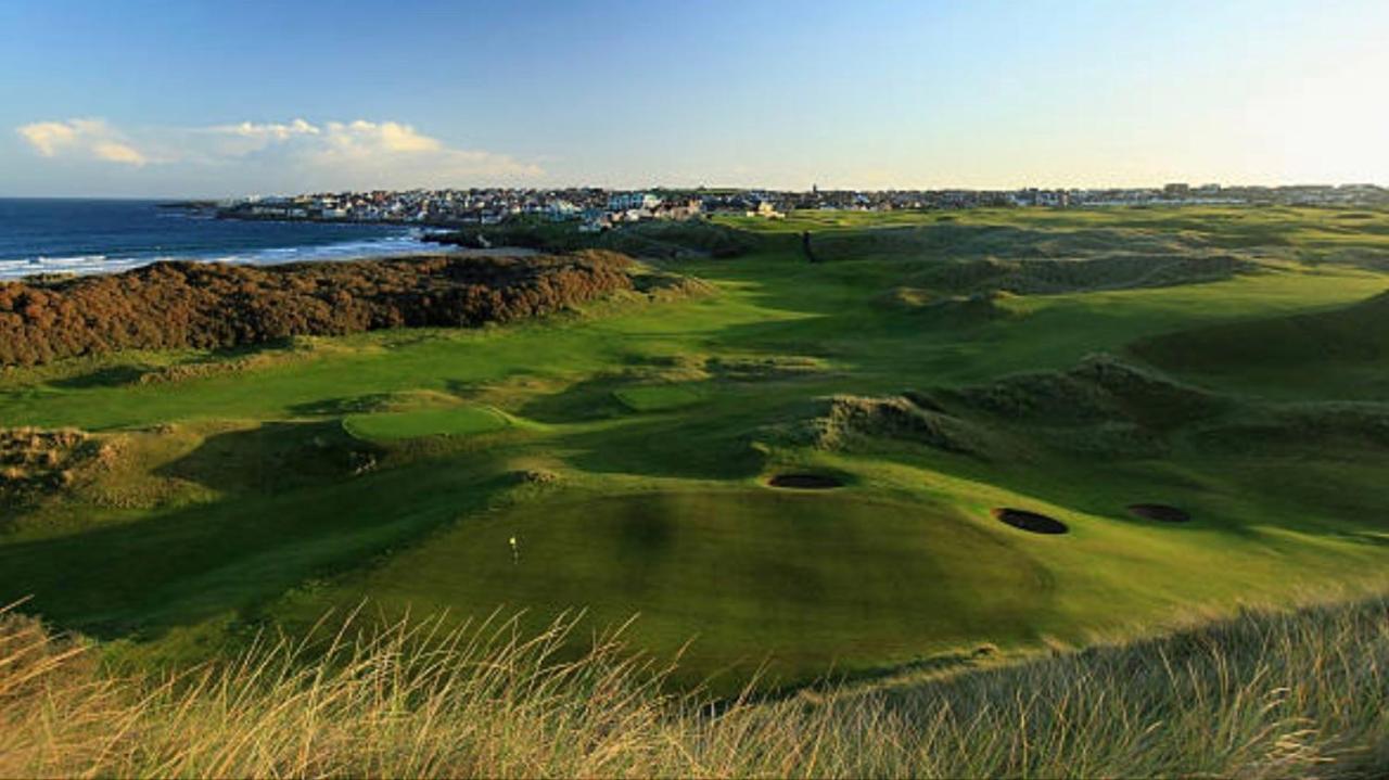 Millfield Holiday Village Portstewart Esterno foto