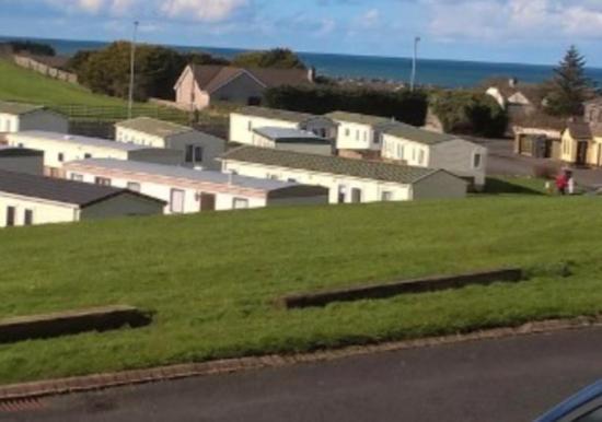 Millfield Holiday Village Portstewart Esterno foto